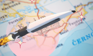 Ракета "Циркон"