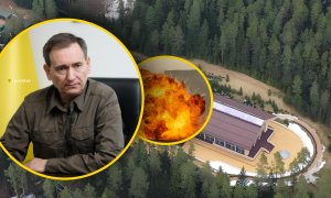 Федор Вениславский