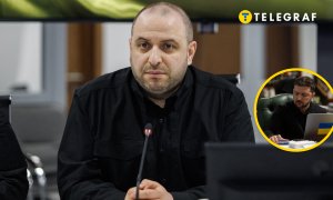 Рустем Умеров