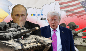 Допомога Україні від США та Європи