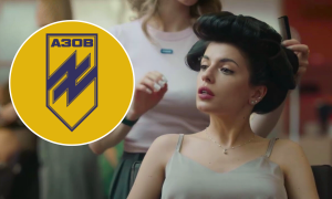 Кадр одного з відео