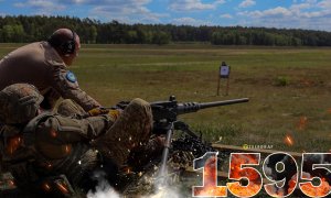 1595-й день полномасштабной войны России против Украины