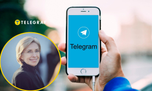 Ирина Верещук