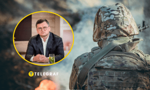 Дмитро Кулеба