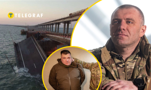 Василь Малюк