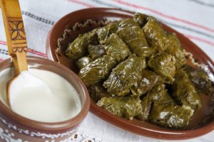 Рекомендуем на ужин: голубцы по-молдавски