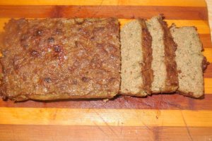 Печінкове суфле (відео)