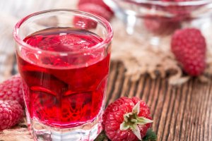 Лікер з малини