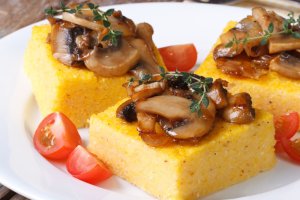 Полента (відео)