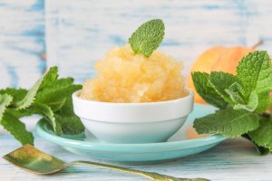 Джем из яблок «Африканский»