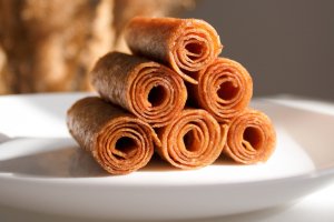 Пастила (видео)