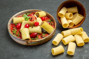 Канелоні (відео)