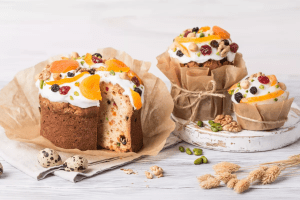 Паска "Ломбардия"