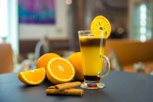 Капуорандж (видео)