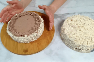 Київський торт (відео)