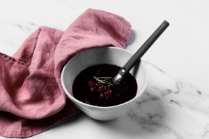 Домашний бальзамический соус: пошаговый рецепт и идеи для подачи