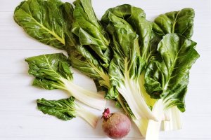 Мангольд (відео)