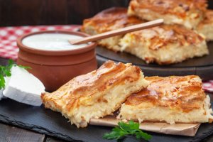 Бугаца (видео)