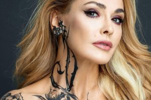 Консервированные зеленые помидоры от Ольги Сумской