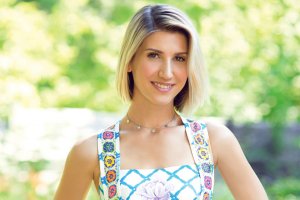 Диетический фалафель с сельдереем от Аниты Луценко