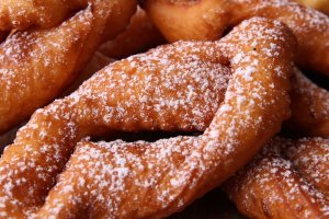 Вергуны на кефире (видео)