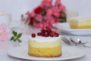 Блюдо дня: Краковский сырник