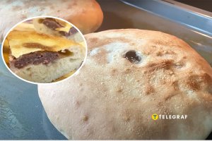 Хачапури кубдари (видео)