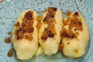 Кнедли (видео)