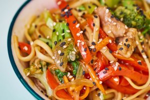 Удон (видео)