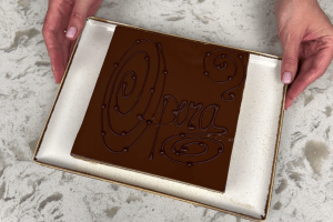 Торт "Опера"