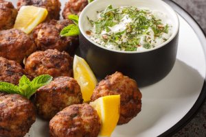 Кефтедес (відео)