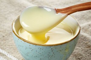 Вегетарианская сгущенка: простой рецепт