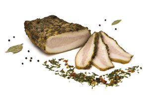 Щоковина варена