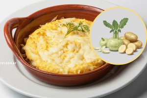 Кольрабі по-грецьки