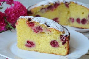 Кремовий пиріг (відео)