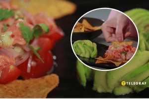 Севіче (відео)