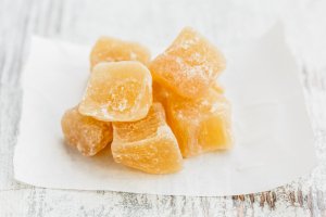 Яблочные цукаты: пошаговый рецепт полезной сладости