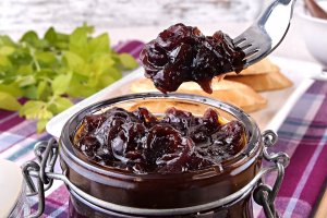 Цибулевий мармелад (відео)