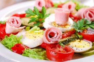 Австралійський салат