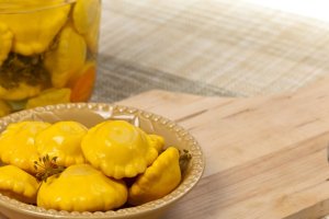 Патисони на зиму (відео)