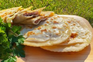 Янтик (відео)