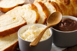 Французская булочка Бриош (видео)