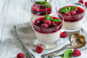 Панакота, яка підкорює з першої ложки: мінімум зусиль — максимум вражень (відео)