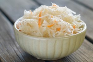 Квашеная капуста: проверенный рецепт