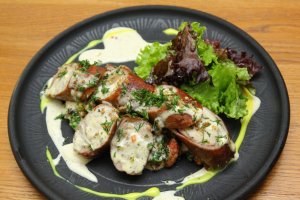 Рецепт на Покрову: завиванцы козацкие