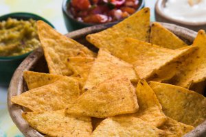 Начос (видео)