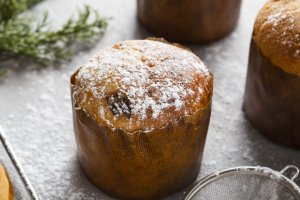 Панеттоне (видео)