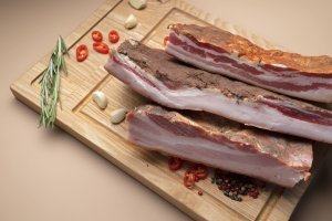 Гуанчале (відео)