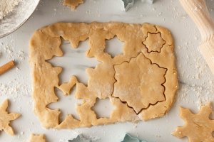 Пісочне тісто