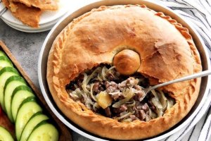 Кубете (видео)